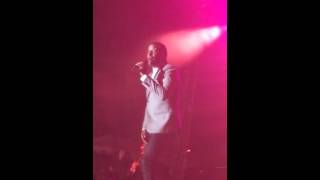 Babyface Every Little Step I Take PepsiFunkfest Orlando