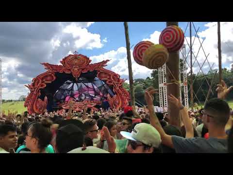 E-trip 2019 - Neelix