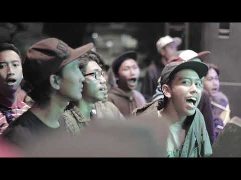 BK - BACK (live tby)