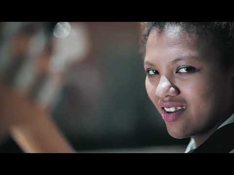 RAPADANGO feat. KRISTEL "Elatra roa"