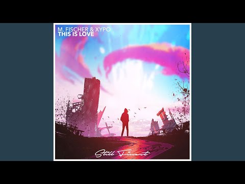 This Is Love (Original Mix)