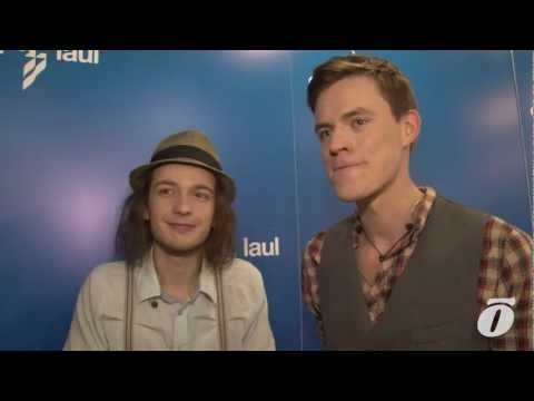 Birgit Õigemeel ja Tenfold Rabbit on aastaga eurolauludes kannapöörde teinud