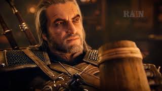 Monster vs Angel (GMV)