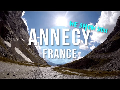 download lagu mp3 mp4 Annecy Hiking, download lagu Annecy Hiking gratis, unduh video klip Annecy Hiking