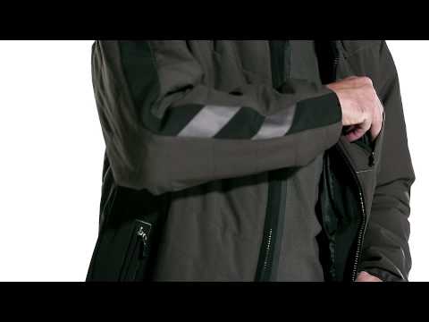 Termojacka Mascot Unique 15715-249