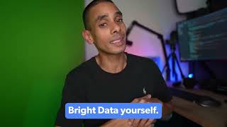 Bright Data YouTube Video