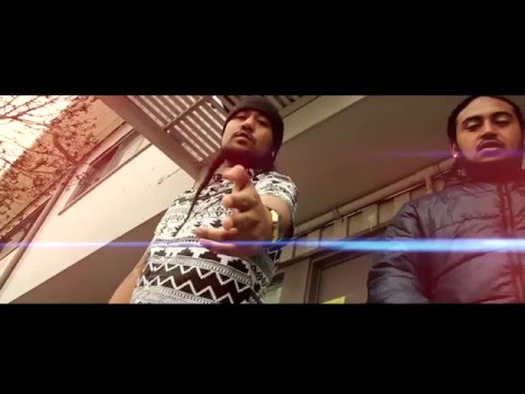 CHOP - NO PROBLEMS (OFFICIAL VIDEO)