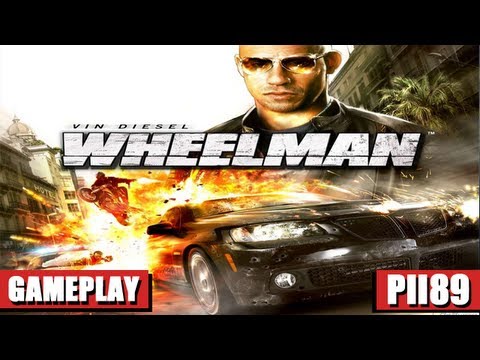 wheelman pc system requirements