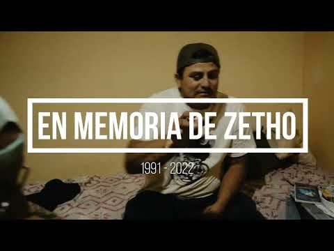 Vida Raper (Video Oficial) - Mareos Black Art Gang Ft Churro One Mxm & Gramoz (Beat x Pads Killah)