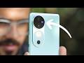 Shot On Vivo V40 Detailed Camera Review