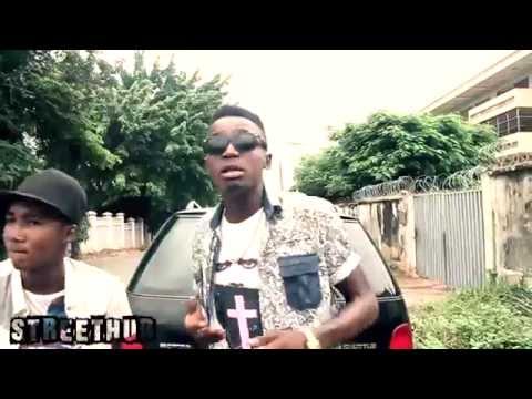 Sonorous + Feelz on Streethub session