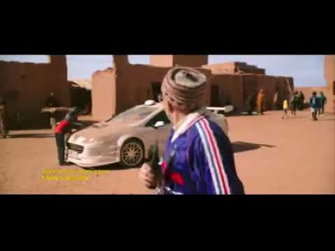 Taxi 5 en español