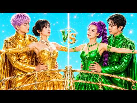 Who Does Jinu Love? Rumi, Zoey, or Mira? K-Pop Devil Hunter Live Action