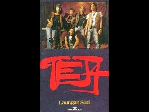 Kau Yang Tak Mengerti - Teja