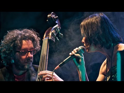Petra Magoni & Ferruccio Spinetti - "Musica Nuda" - Live @ Teatro Comunale Carpi 2015