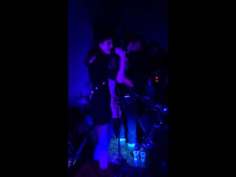 Death Came Knockin - DJX Fusion Weekend 2015