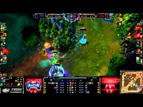 aTr-eSports - Best of Dr.Pepper Cup