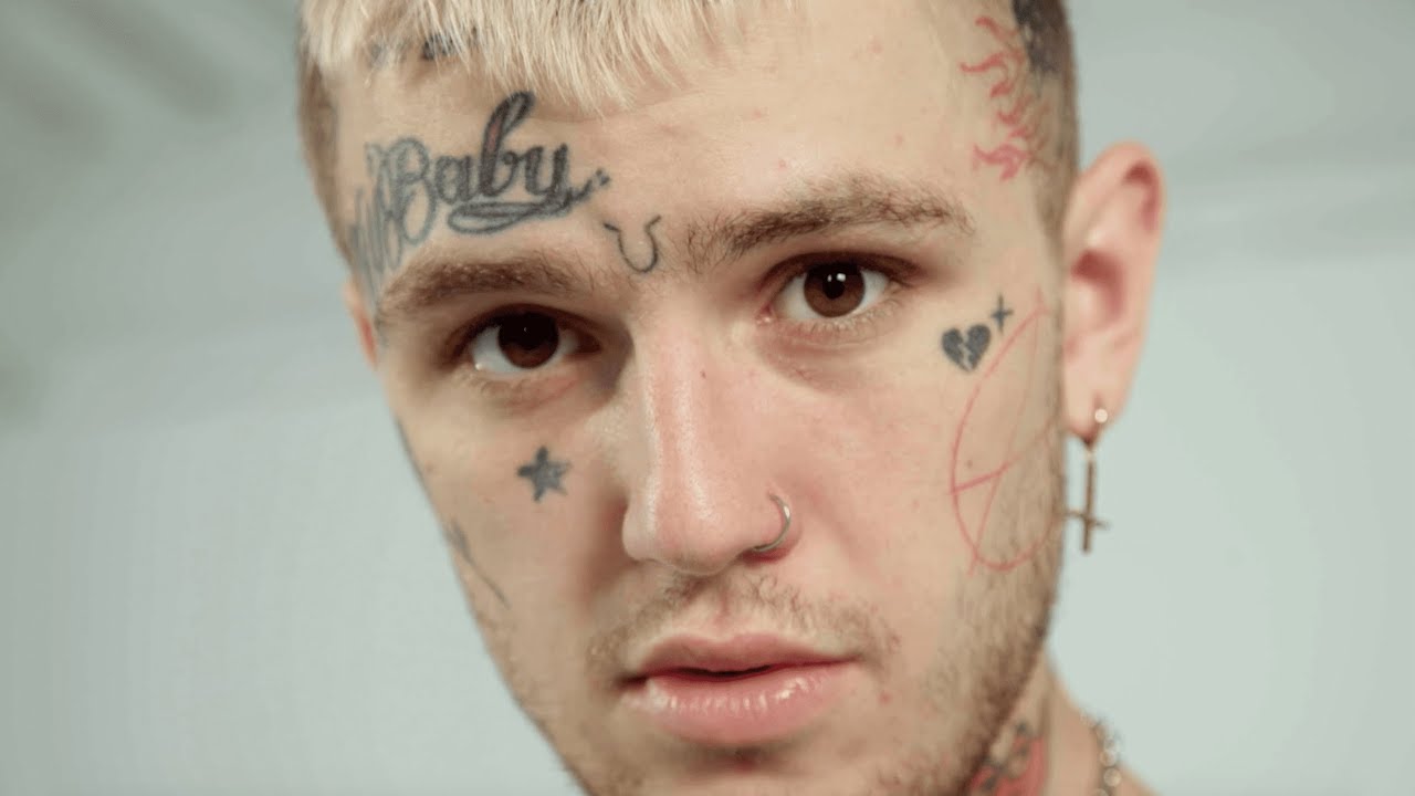 Lil Peep: всё для всех (Оригинальная версия с субтитрами) 