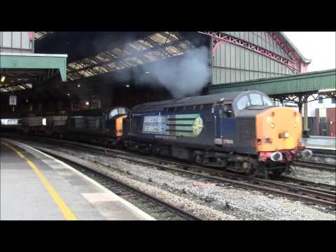 37604+37601 thrash away from Bristol TM with 6M63 1.2.17