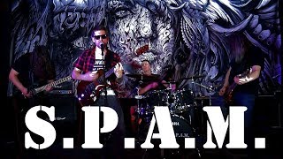 Video S.P.A.M. - Doba zlá (OFFICIAL VIDEO)