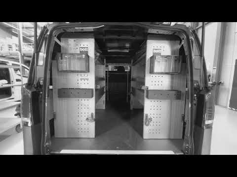 Mercedes Vito vario3 Ausbau - 9.6.21