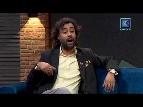 Satya raj Acharya's mimicry performance | It's my show