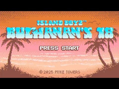 Video thumbnail for BUCHANANS 18