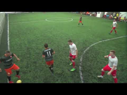 8 Promodo   Edkon Games 1 тайм