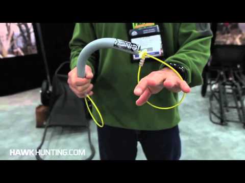 CINCH™ Deer Drag - HAWK® ATA 2016