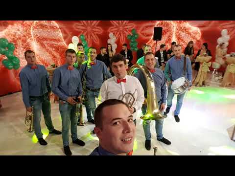 Orkestar Marka Gligorijevica - Varosanka