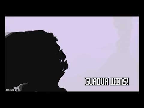 Guadua is my new main...