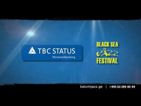 Black Sea Jazz Festival 2013