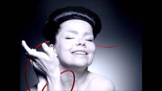 Bjork - Cocoon (Happy Mix) Music Video