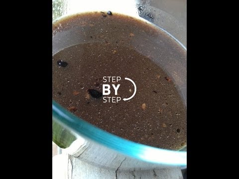 Au Jus Recipe, Recipe for Au Jus, How to Make Au Jus