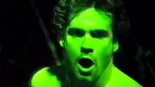 Rollins Band live - Columbus, OH 1988 (pt. 1)