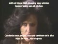 Grace slick dreams subtitulado español 