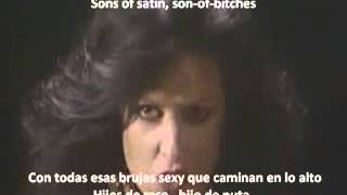 Grace slick dreams subtitulado español