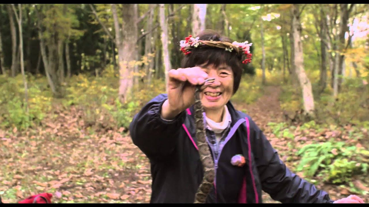 에코테라피 여행 | Ecotherapy Getaway Holiday