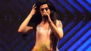 Adore Delano - I.C.U. | &quot;RUPAUL&#39;S DRAG RACE&quot; Festa Priscilla (08-07-16) BY LEH SANUTY