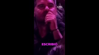 Shakira volvió a cantarle 'Día de Enero' a Antonio de la Rúa | #elgordoylaflaca