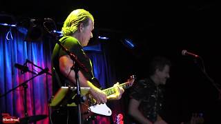 Enough Is Enough • TOMMY CASTRO &amp; the PAINKILLERS • NYC 10/10/17