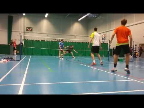 Cheshire Bronze   group match game 1