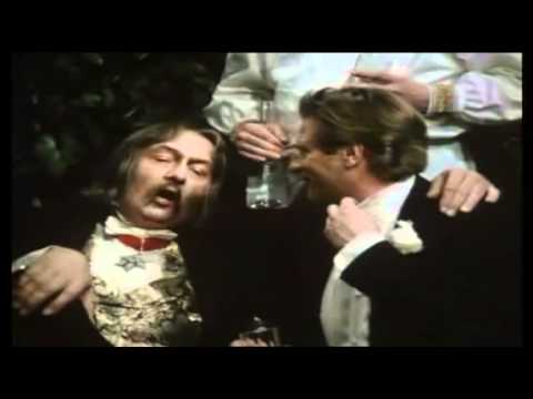 Die Fledermaus - Ich lade gern mir Gäste ein 1972