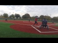 Game Footage - 18u Oct. 2014