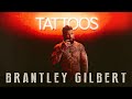 Brantley Gilbert Tattoos Official Album Trailer