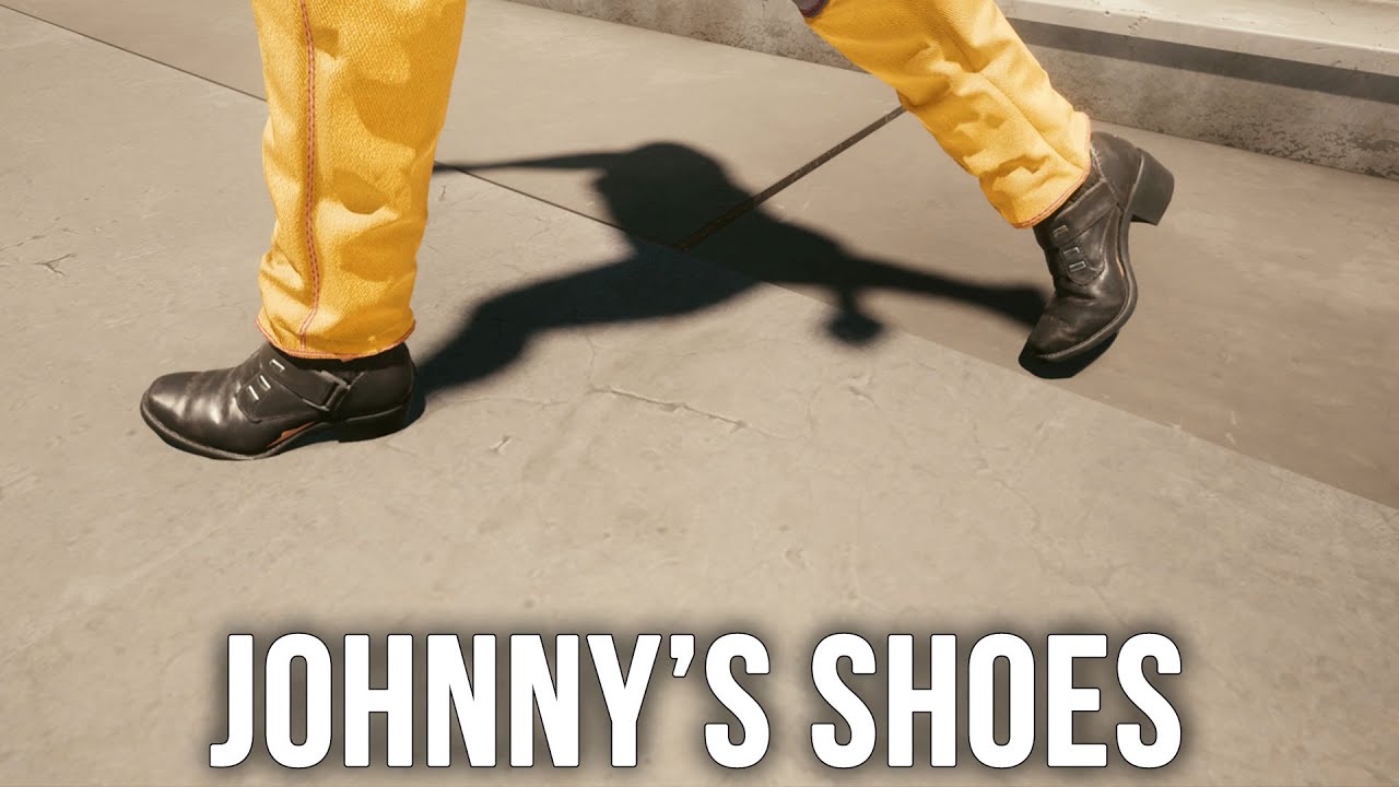 johnny silverhand pants quest johnny silverhand pants quest
