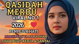 Download lagu KOLEKSI TERMAHALL QOSIDAH MERDUU✨️ MUSIK ISLAMI PENUH MAKNA / PALING BANYAK DI CARI DAN DI SUKAI ❤️ mp3 Download lagu KOLEKSI TERMAHALL QOSIDAH MERDUU✨️ MUSIK ISLAMI PENUH MAKNA / PALING BANYAK DI CARI DAN DI SUKAI ❤️ mp3