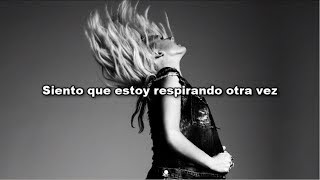 ellie goulding: under control (español)