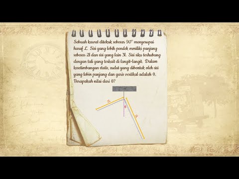 Das Gleichgewicht der Festigkeit des auf dem Dach hängenden Drahtes