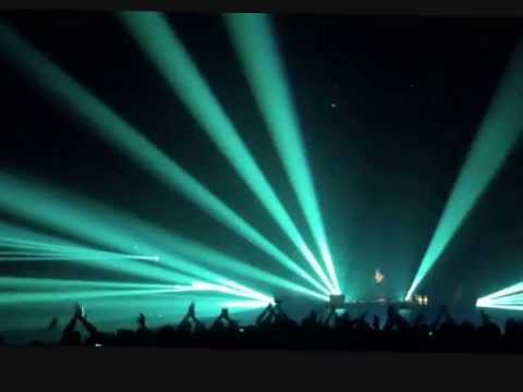 Mat Zo @ Brixton Academy - A&B Group Therapy 2012